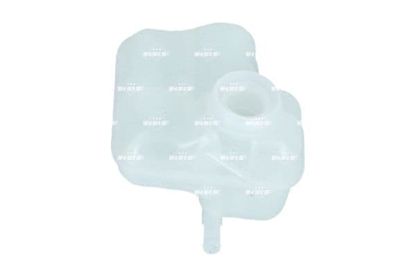 Koelvloeistof expansievat past: MG ZS 10.17-