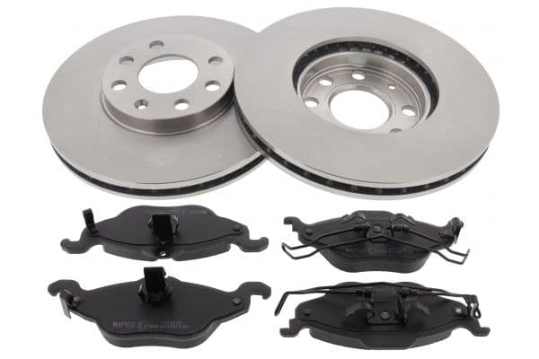 Radiatorventilator (met huisvesting) past: VOLVO S60 II, S80 II, V60 I, V60 II, V70 II, V70 III, XC60 I, XC60 II, XC70 II 2.0-4.4 05.05-12.21