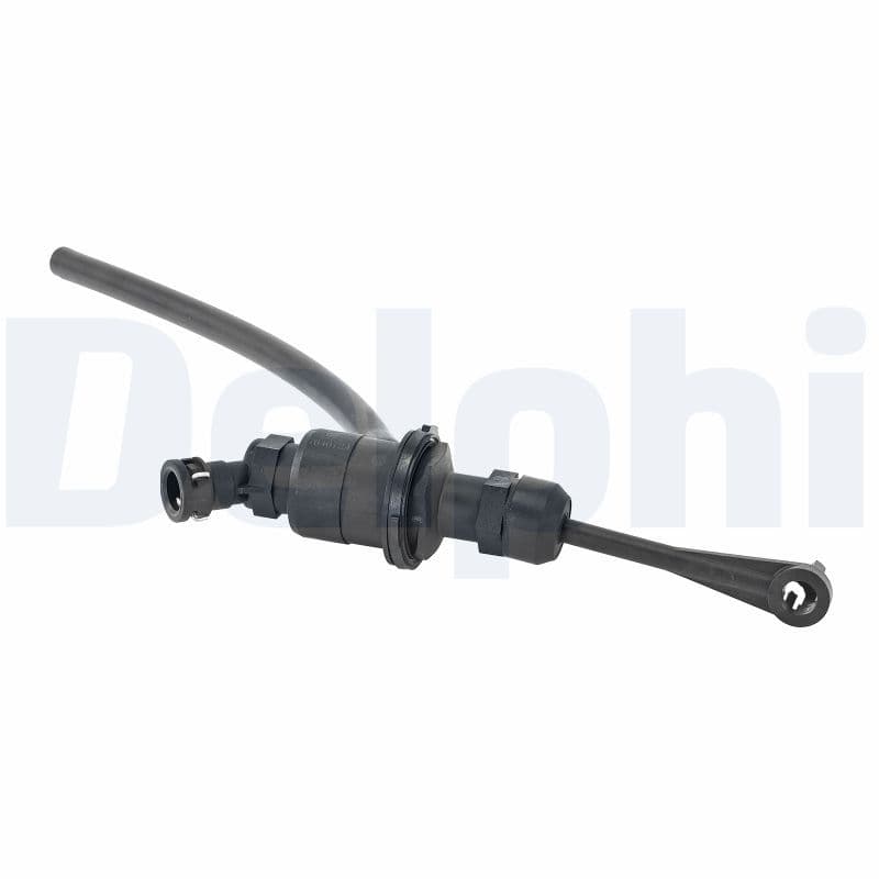 Master Cylinder, clutch