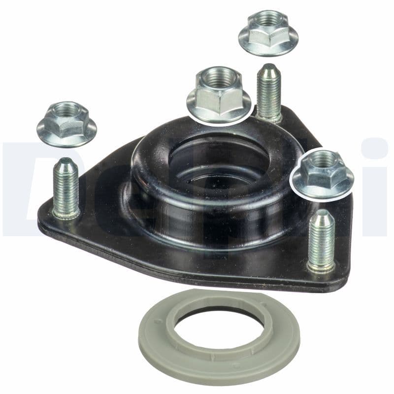 Repair Kit, suspension strut support mount