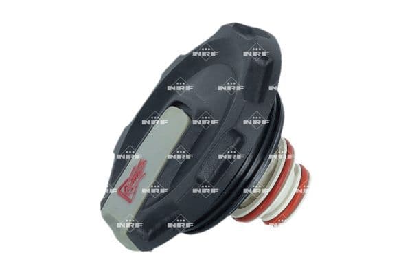 Stop koelvloeistof vereffeningstank (1,4bar) past: AUDI A4 ALLROAD B9, A4 B9, A5, A6 ALLROAD C8, A6 C8, A7, A8 D5, Q5, Q7, Q8  BENTLEY BENTAYGA  VW TOUAREG 1.4-6.0 01.15-