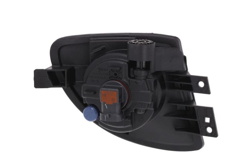 Mistlamp Voor Links (H8) past: BMW 5 F10, F11 12.09-06.13