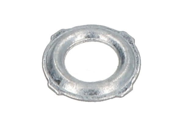 Injector sluitring (6x11) past: OPEL ASTRA F, COMBO, CORSA A, CORSA A TR, CORSA B, VECTRA A, VECTRA B 1.5D/1.7D 06.87-10.01