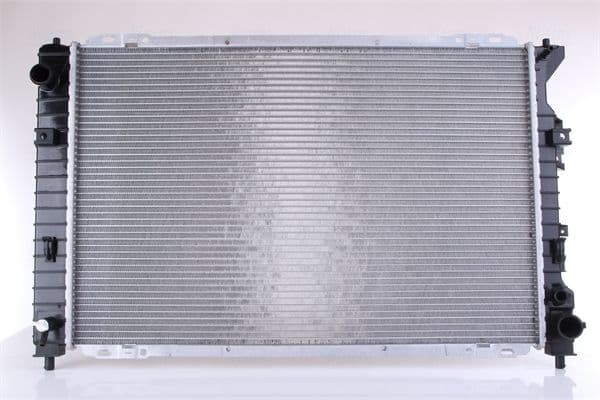 Motorradiator (automatisch/handmatig) past: FORD USA ESCAPE 2.3H 09.00-09.14