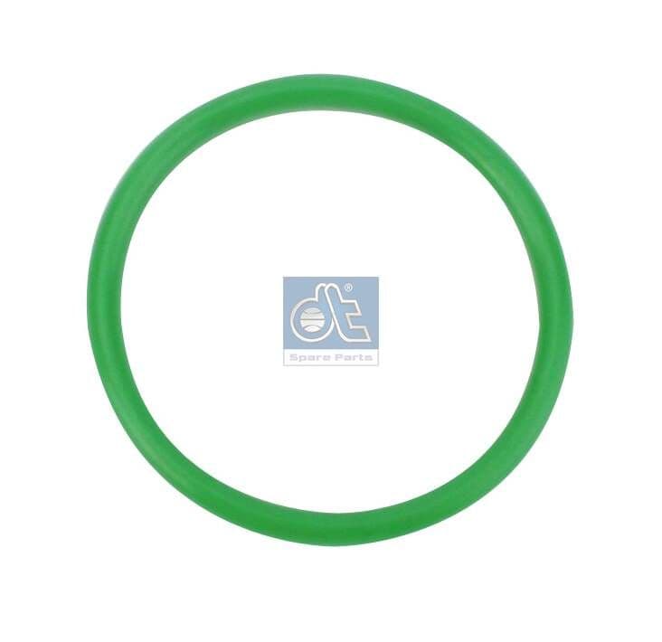 Olie radiator afdichting (o-ring) past: SCANIA 4, G I, K I, P I, R I, T, TOURING DC11.01-OSC11.03 05.95-