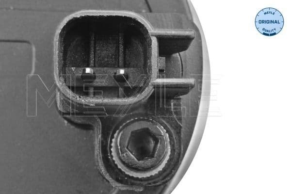 Wiellagerset met naaf Achter Links/Rechts (met hub) (56x136x83) past: VOLVO C30, C70 II, S40 II, V50 1.6-Electric 12.03-06.13