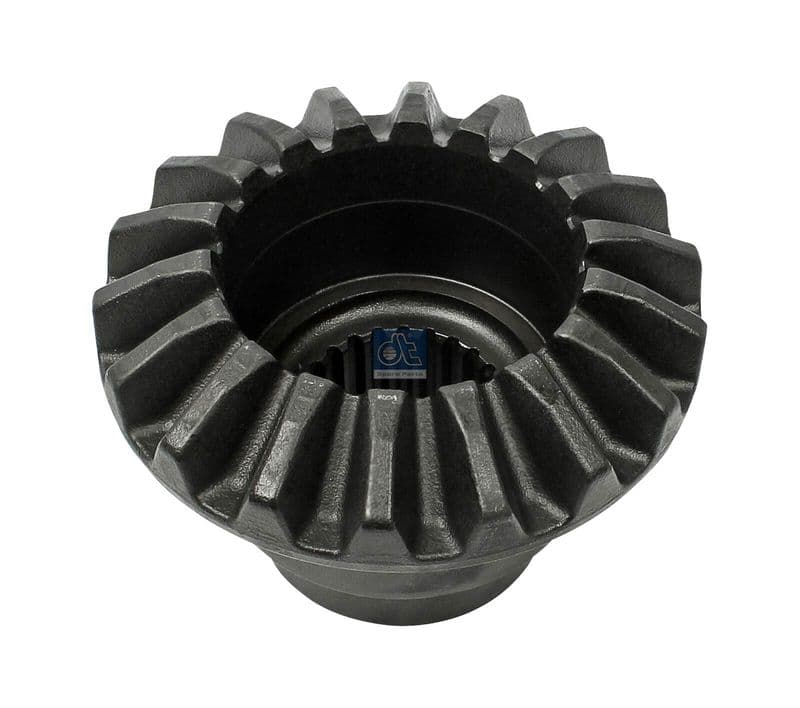 Bevel Gear, differential