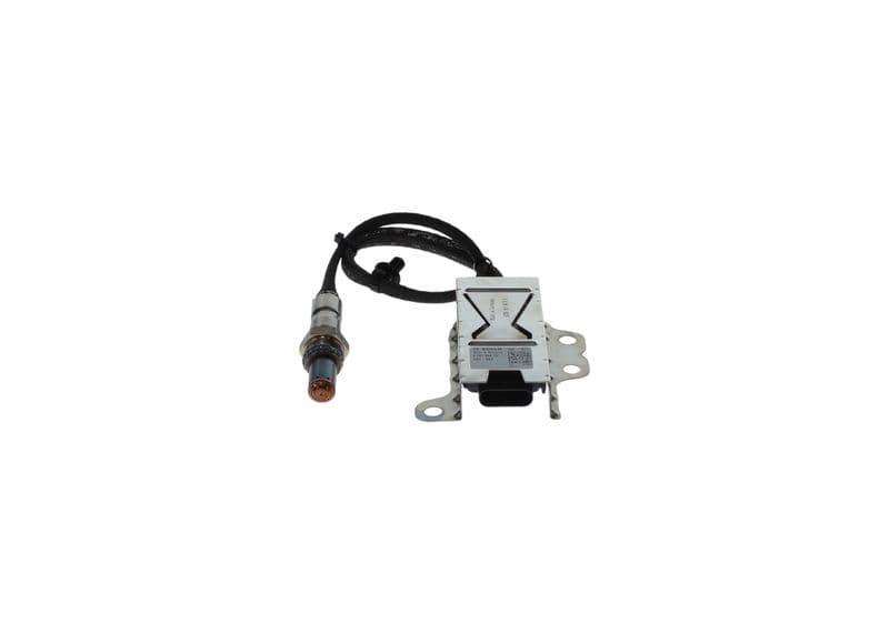 NOx-sensor Links/Rechts past: FORD RANGER 2.0D/2.2D/3.2D 04.11-