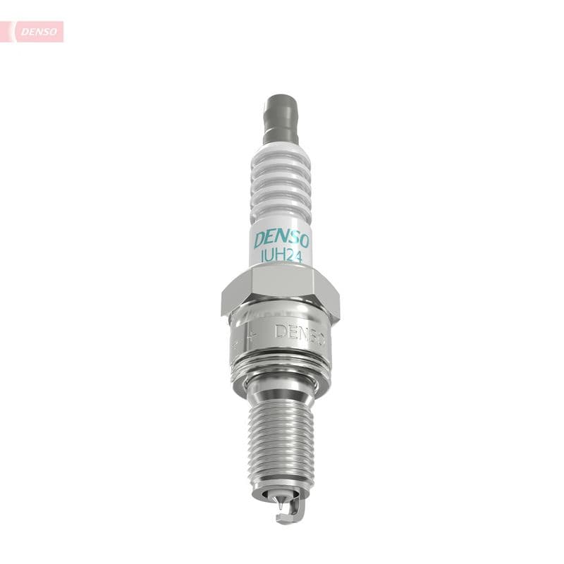 Spark plug