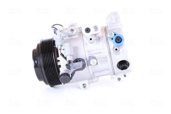 Airconditioning compressor past: TOYOTA CAMRY 3.5 01.06-12.14