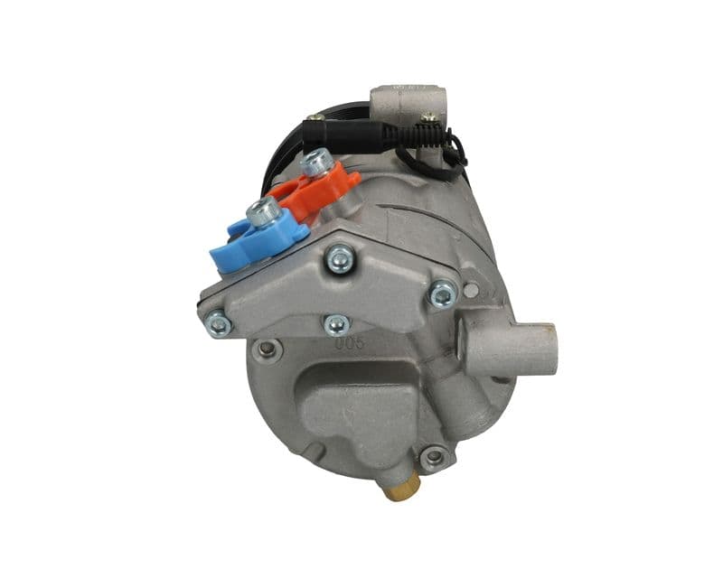 Airconditioning compressor past: BMW 3 (E46), X3 (E83), Z4 (E85) 1.6/1.8/2.0 04.00-08.11