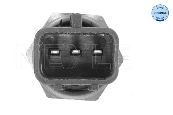 Sensor, coolant temperature