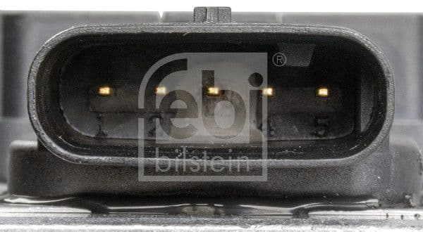 NOx-sensor past: AUDI Q3  SEAT ALHAMBRA  VW SHARAN, TIGUAN 2.0D 05.10-12.22
