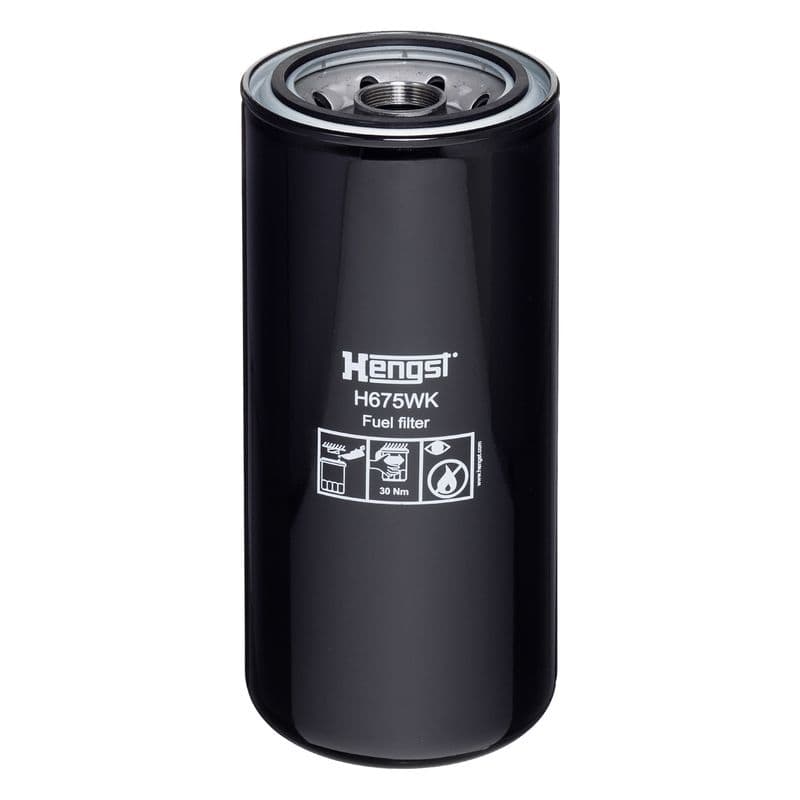 HENGST FILTER