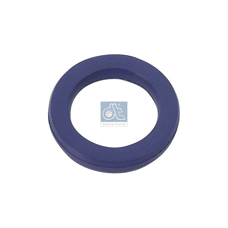 Oil pump gasket