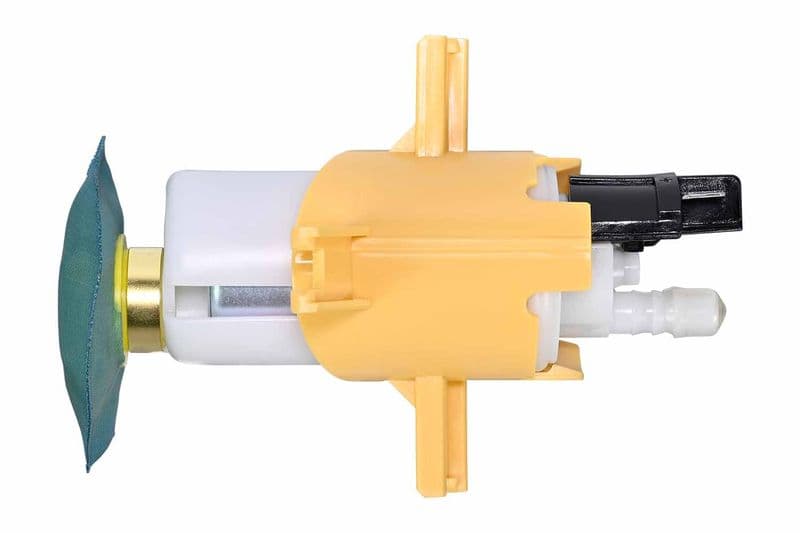 Elektrische brandstofpomp (in huisvesting) past: BMW 3 (E46) 1.6-3.0 12.97-12.07