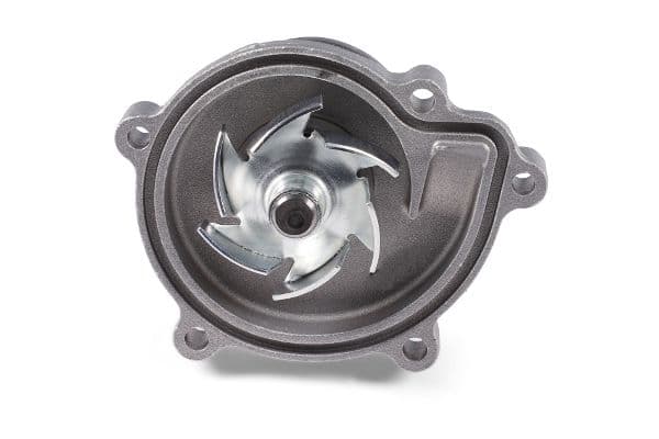 Waterpomp, met pakking past: MERCEDES A (W169), B SPORTS TOURER (W245)  MITSUBISHI COLT, COLT VI  SMART FORFOUR 1.5-2.0D 08.04-06.12