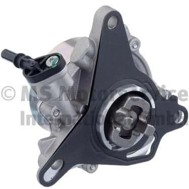 Vacuum Pump, braking system