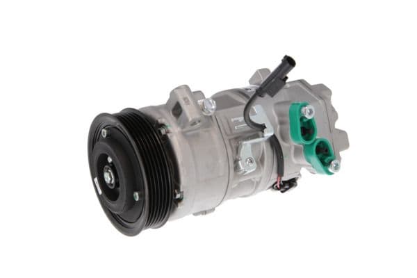 Airconditioning compressor past: BMW 1 (E81), 1 (E82), 1 (E87), 1 (E88), 3 (E90), 3 (E91), 3 (E92), 3 (E93), X1 (E84)  ROLLS-ROYCE PHANTOM VII, PHANTOM VII DROPHEAD 1.6-6.75 01.03-07.17