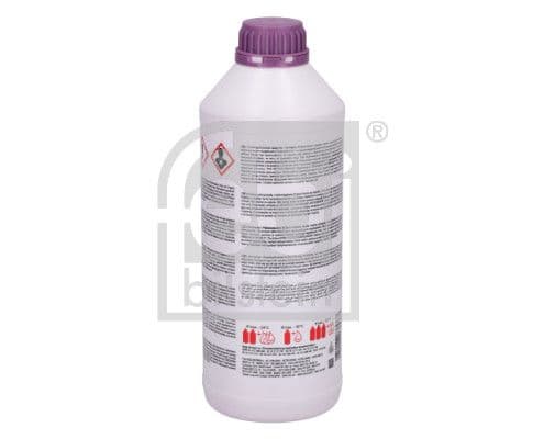 Impeller, water pump