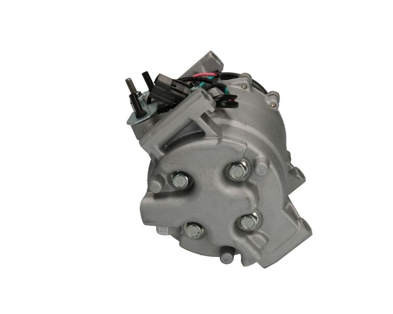 Airconditioning compressor past: HONDA CR-V I, CR-V II 2.0/2.4 09.98-03.07