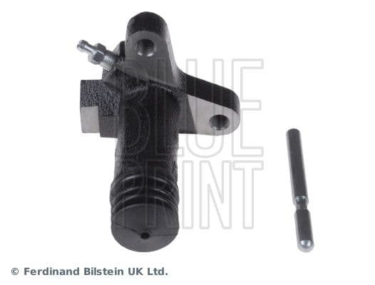 Koppelingsaandrijving (19mm) past: MITSUBISHI PAJERO I 2.5D/3.0 05.86-12.91