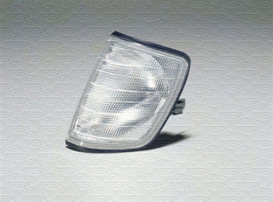 Knipperlicht voor Rechts (wit, PY21W) past: MERCEDES E-KLASA W124, W124 Beker / Cabriolet / Saloon / Stationwagon 12.84-03.98