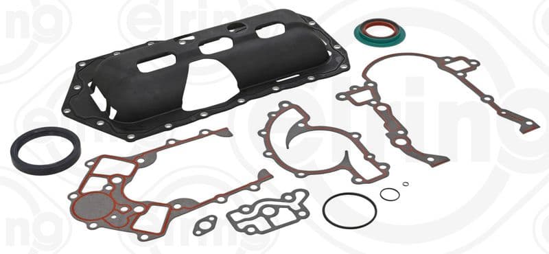 Gasket Kit, crankcase