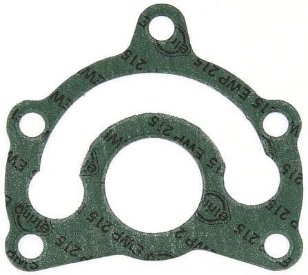 Gasket, oil filter housing