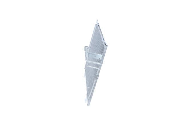 A/C condensator (met droger) past: MAZDA 3, 6 1.5-2.5 12.12-