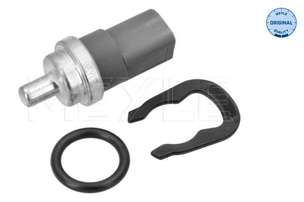 Sensor, coolant temperature