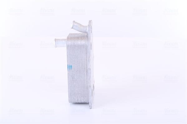 Oil Cooler, engine oil