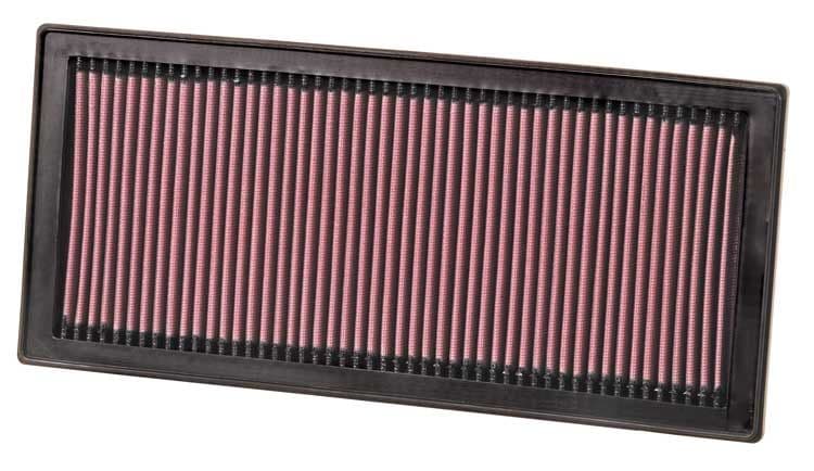 Air filter