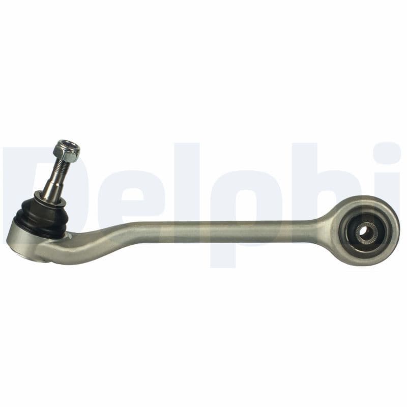 Vooras spoorcontrole arm Links bodem voor past: BMW 5 (E60), 5 (E61) 2.5/3.0/3.0D 09.04-12.10