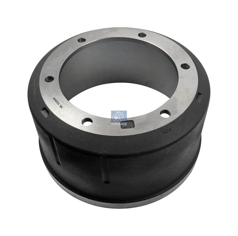 Brake drum