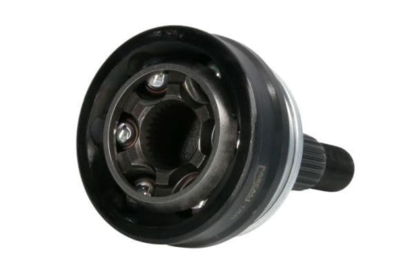 CV-gewricht buitenste Links/Rechts (22z/30z/51mm) past: AUDI 80 B2, 80 B3, COUPE B2  SEAT CORDOBA, CORDOBA VARIO, IBIZA II, INCA, TOLEDO I  VW CADDY I, CADDY II, GOLF I, GOLF II 1.0-2.3 08.75-05.10