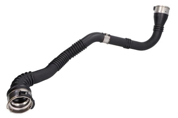 Intercooler slang (diameter 40/45mm, lengte 940mm, zwart) past: MERCEDES CITAN MIXTO (DOUBLE CABIN), CITAN (MPV), CITAN/MINIVAN (W415)  RENAULT KANGOO EXPRESS, KANGOO II 1.5D 06.08-