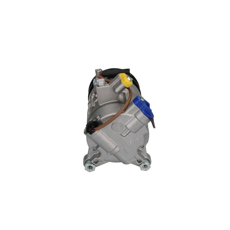 Airconditioning compressor past: BMW 1 (F20), 1 (F21), 3 (F30, F80), 3 (F31), 3 GRAN TURISMO (F34), 4 (F32, F82), 4 (F33, F83), 4 GRAN COUPE (F36) 1.6D-3.0D 07.11-
