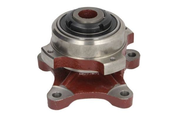 Fan hub (hoogte: 53,5mm) past: RVI C, D, K, KERAX, PREMIUM, T  VOLVO FL10, FL7, FM, FM II D10A320-TD73ES 09.85-