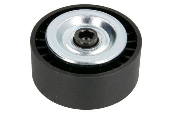 Multi V-riemschijf past: CHEVROLET CAPTIVA, CRUZE, EPICA, LACETTI, NUBIRA  OPEL ANTARA A 2.0D 01.05-