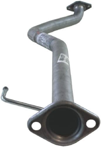 Uitlaatpijp midden past: SUZUKI GRAND VITARA II 1.9D 10.05-02.15