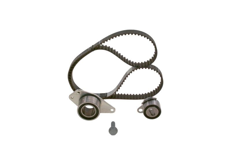Timing belt set