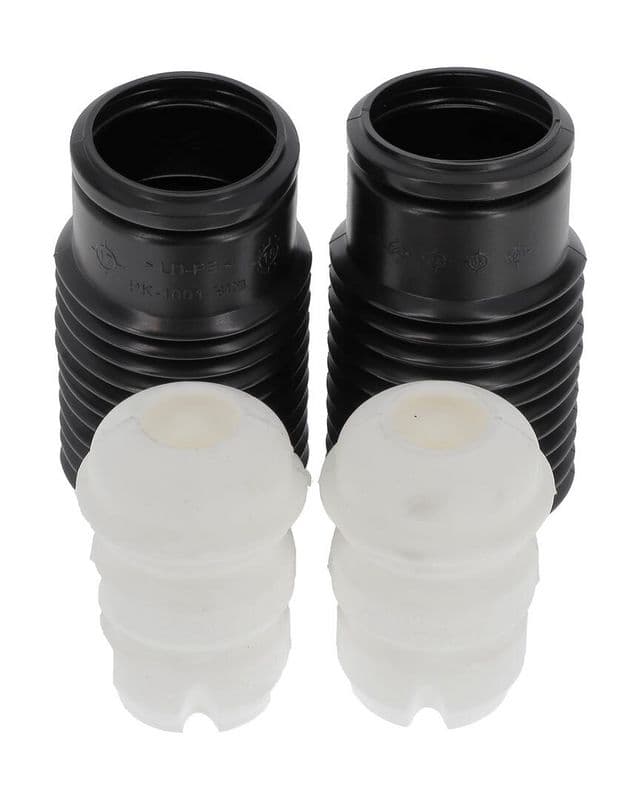Dust Cover Kit, shock absorber