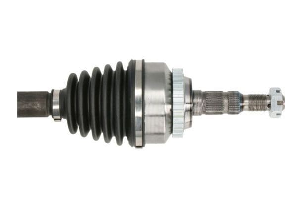 Aandrijfas Voor Links 590mm (nieuw) past: OPEL ASTRA G, VECTRA B 2.2D 09.00-10.05