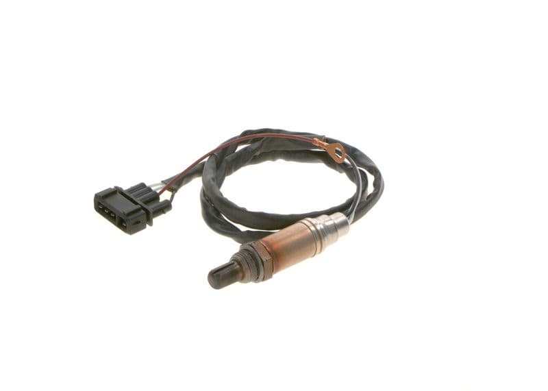 Oxygen Sensor