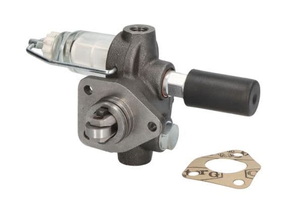 Stand-by handpomp past: CASE IH 100 HYDRO, 238, 238 B, 248, 258, 268, 268 B, 278, 288, 288 L, 2400 A, 2500, 2500 A, 2500 B, 2544, 353, 383, 385, 395, 3210, 3220, 3400 A, 3434 A, 3434 B, 3514 D