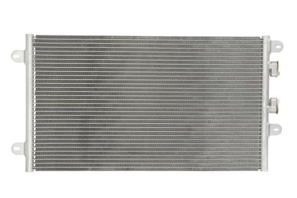 A/C condensator past: ALFA ROMEO 147 1.6/1.6LPG/2.0 01.01-03.10