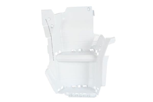 Cabine opstapje stap bay Links past: DAF XF II 06.21-