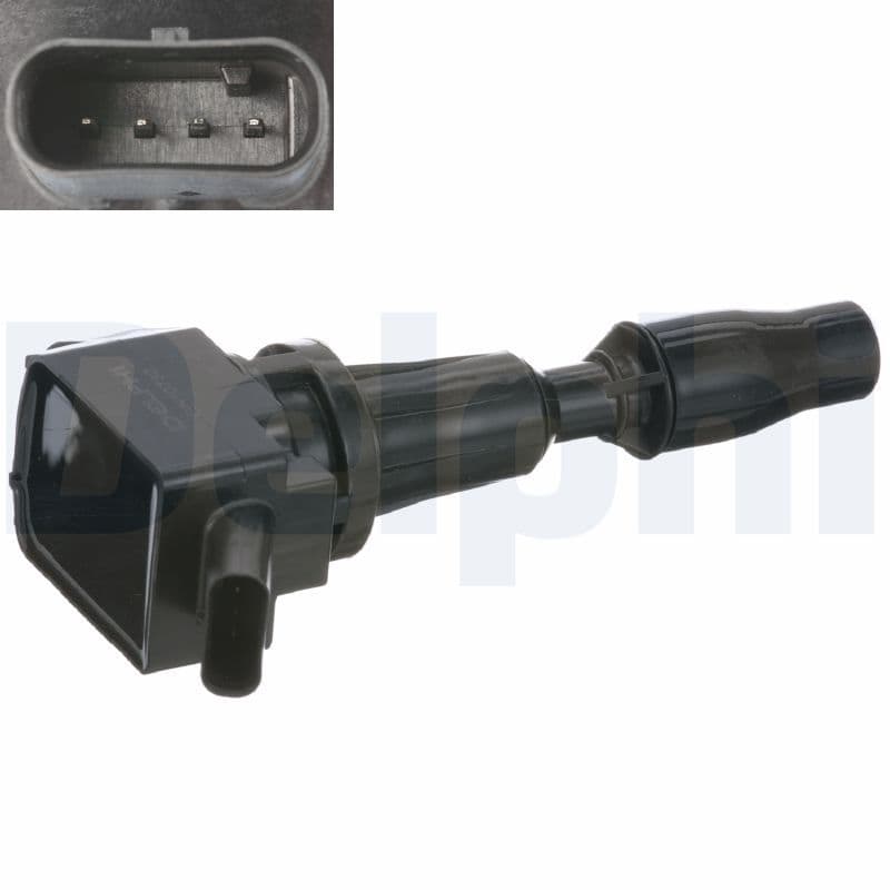 Ignition Coil