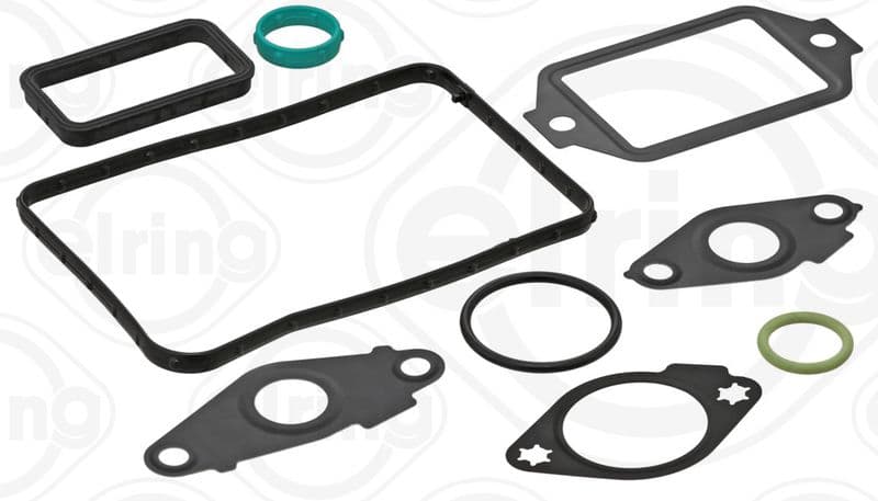 Gasket Set, oil cooler